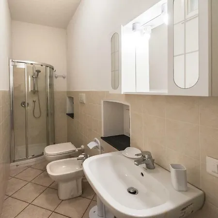 Finalborgo - Casa Nanetti 6 Posti In Centro
