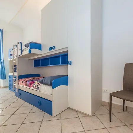Finalborgo - Casa Nanetti 6 Posti In Centro Апартаменты Финале Лигуре