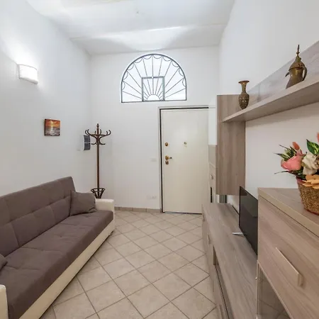 Finalborgo - Casa Nanetti 6 Posti In Centro Apartment
