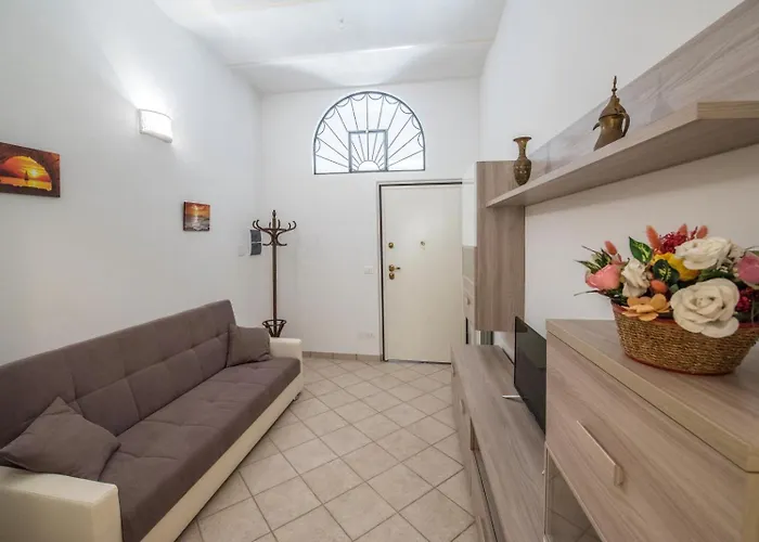 Finalborgo - Casa Nanetti 6 Posti In Centro Apartman
