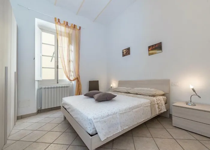 Apartman Finalborgo - Casa Nanetti 6 Posti In Centro